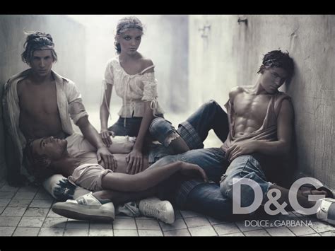 dolce gabbana ads|dolce and gabbana problematic.